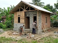 Apakah Rumah Ukuran 5×6 Meter Bisa Di Bangun dengan Biaya 10 Juta Apakah Rumah Ukuran 5×6 Meter Bisa Di Bangun dengan Biaya 10 Juta