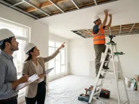 Bisakah Renovasi Plafon Menaikkan Nilai Jual Properti