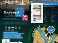 Boulevard Ruki Brosur