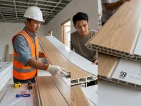 Cara Memilih Panel Plafon PVC Berkualitas