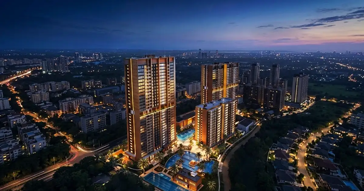 EleVee Alam Sutera