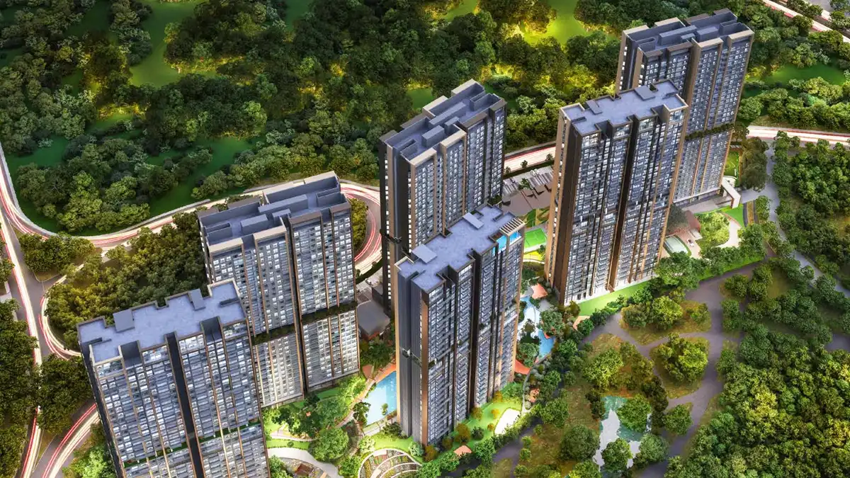 EleVee Alam Sutera Tangerang_Gambar 1