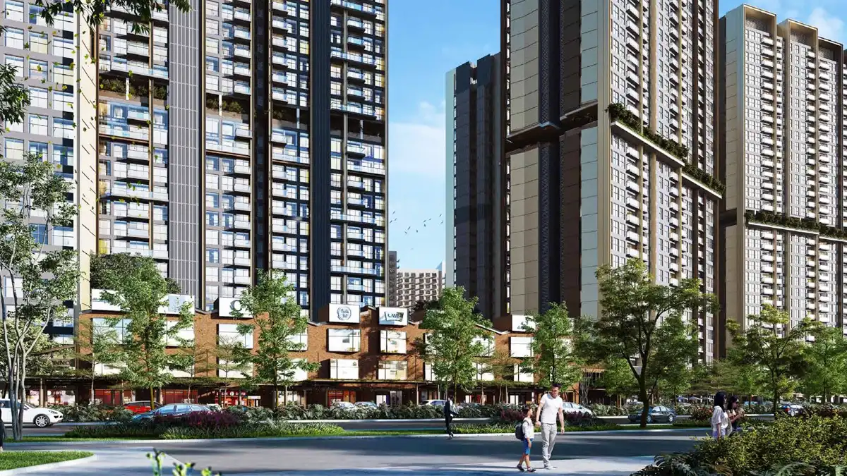 EleVee Alam Sutera Tangerang_Gambar 3