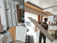 Harga Plafon PVC per Meter, per m², dan per Lembar Harga Plafon PVC per Meter, per m², dan per Lembar