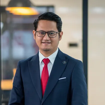 Hendra Wijaya Investor Properti