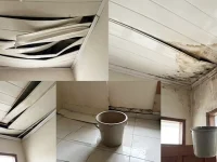 Kekurangan Plafon PVC dan Masalah yang Sering Muncul Kekurangan Plafon PVC dan Masalah yang Sering Muncul