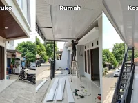 Kelebihan Plafon PVC untuk Rumah, Ruko, dan Kos Kelebihan Plafon PVC untuk Rumah, Ruko, dan Kos