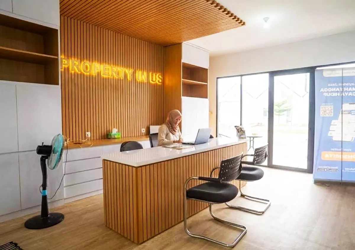 Marketing Property In Us