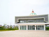 Masjid