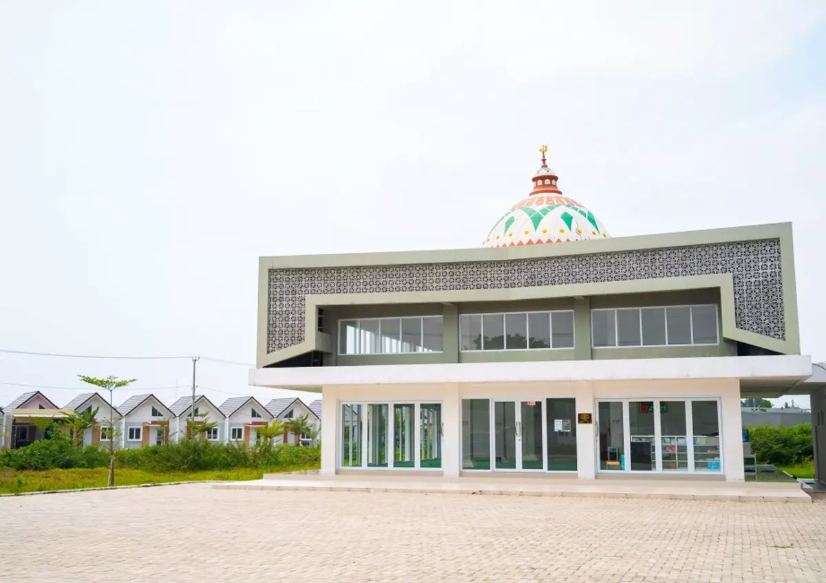 Masjid