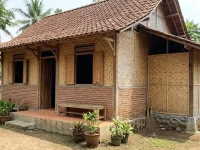 Model Kombinasi per Ruangan