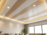 Plafon PVC