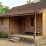 Rumah Setengah Bata Setengah Bilik