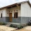 Rumah Setengah Tembok Setengah GRC