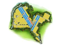 Siteplan Tahap 1 & 2