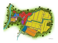 Siteplan Tahap 3