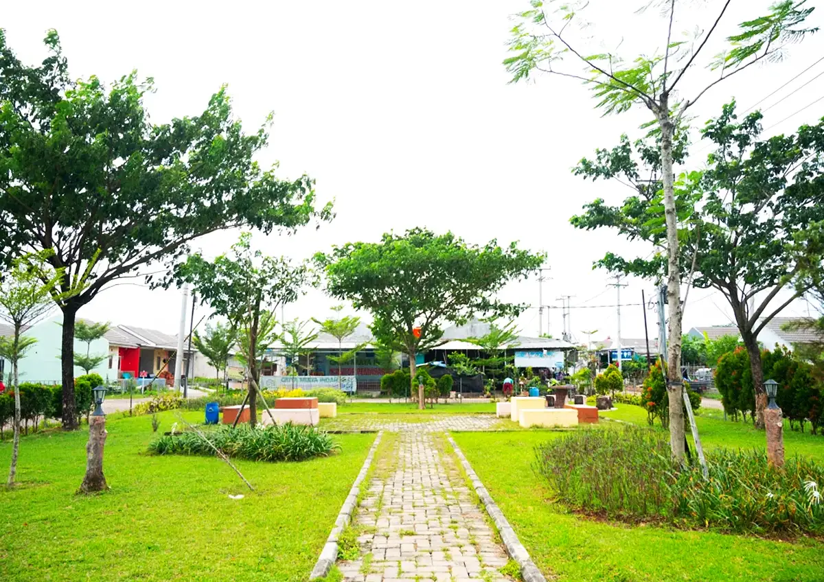 Taman