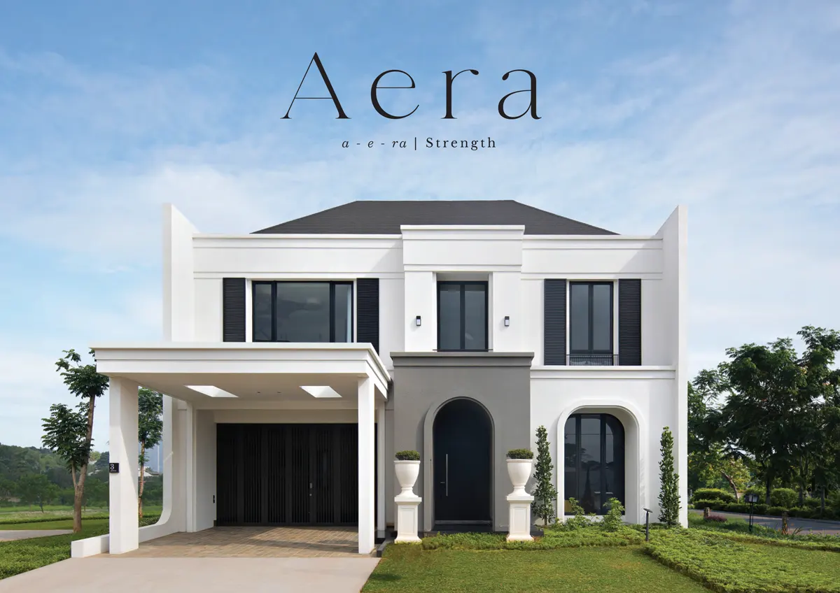 The Gramercy Aera_Gambar 8
