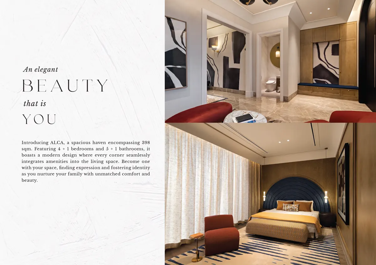 The Gramercy Alca Elegant Beauty_Gambar 14