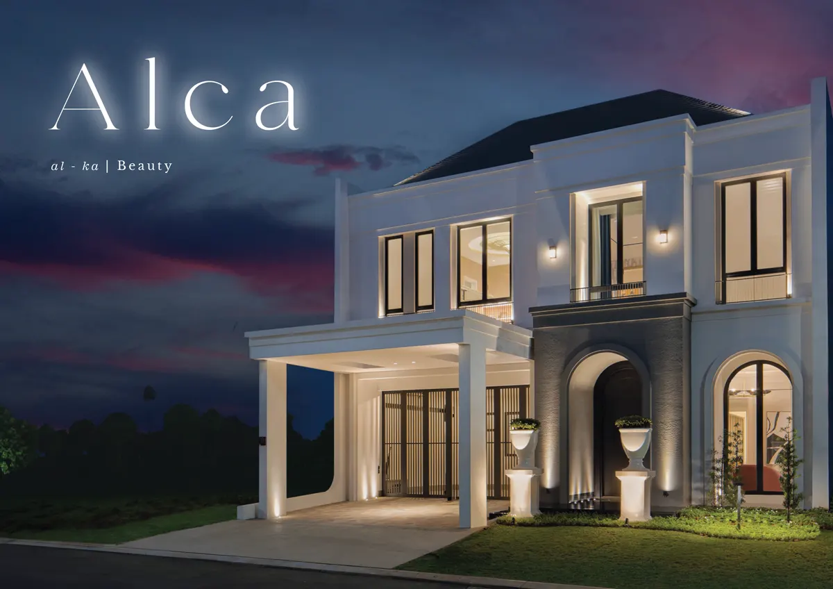 The Gramercy Alca_Gambar 12
