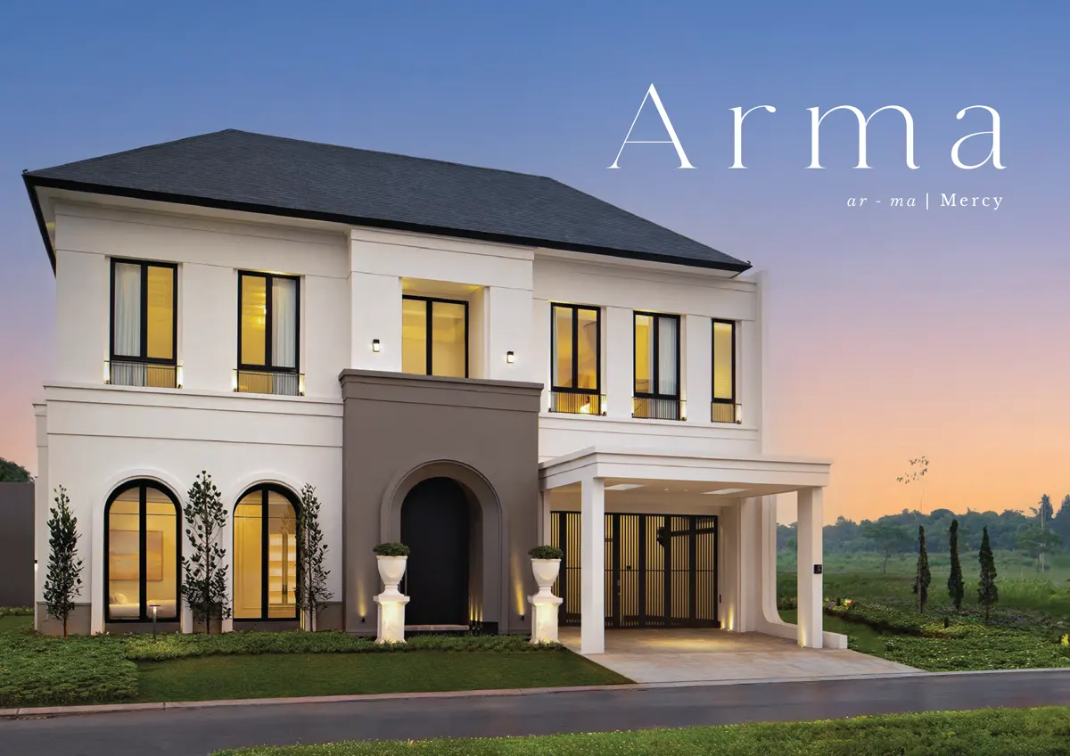 The Gramercy Arma_Gambar 4