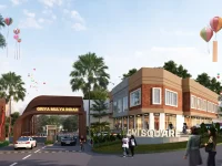 Tipe GMI Square
