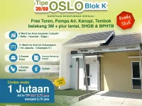 Tipe OSLO Blok K