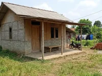 Ukuran 5×6 Model Rumah Biaya 10 Juta